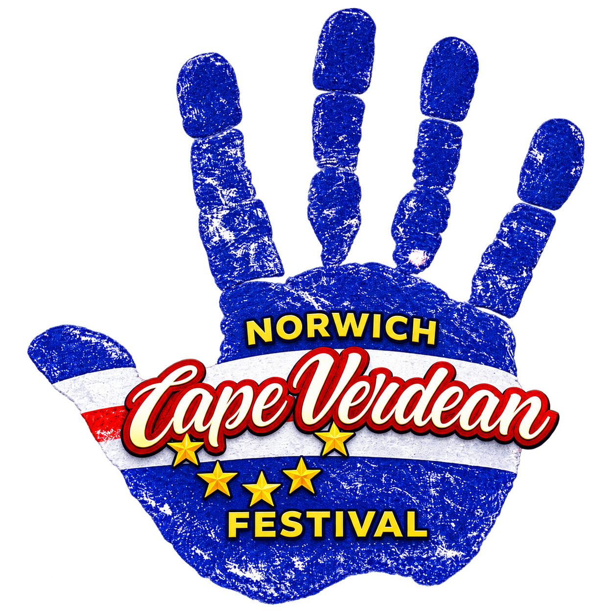 Norwich Cape Verdean Festival logo